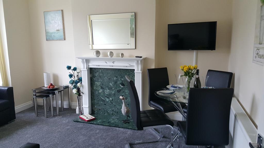Appartamento Seventy Eight Southend-on-Sea Esterno foto