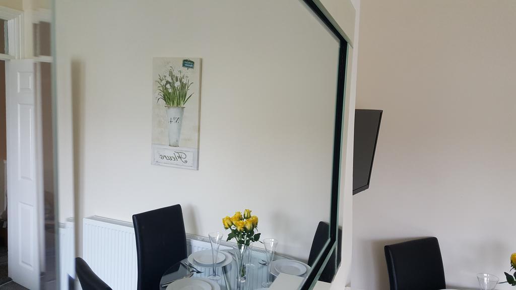 Appartamento Seventy Eight Southend-on-Sea Esterno foto