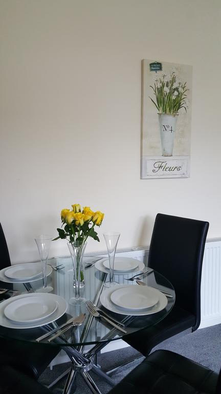 Appartamento Seventy Eight Southend-on-Sea Esterno foto