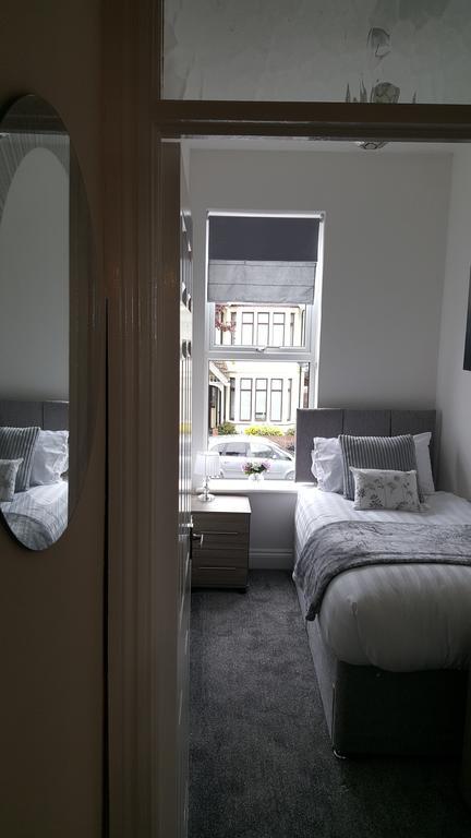 Appartamento Seventy Eight Southend-on-Sea Esterno foto
