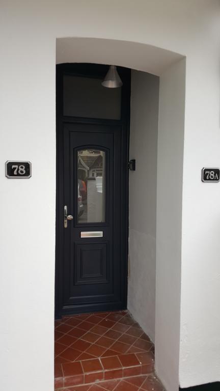 Appartamento Seventy Eight Southend-on-Sea Esterno foto