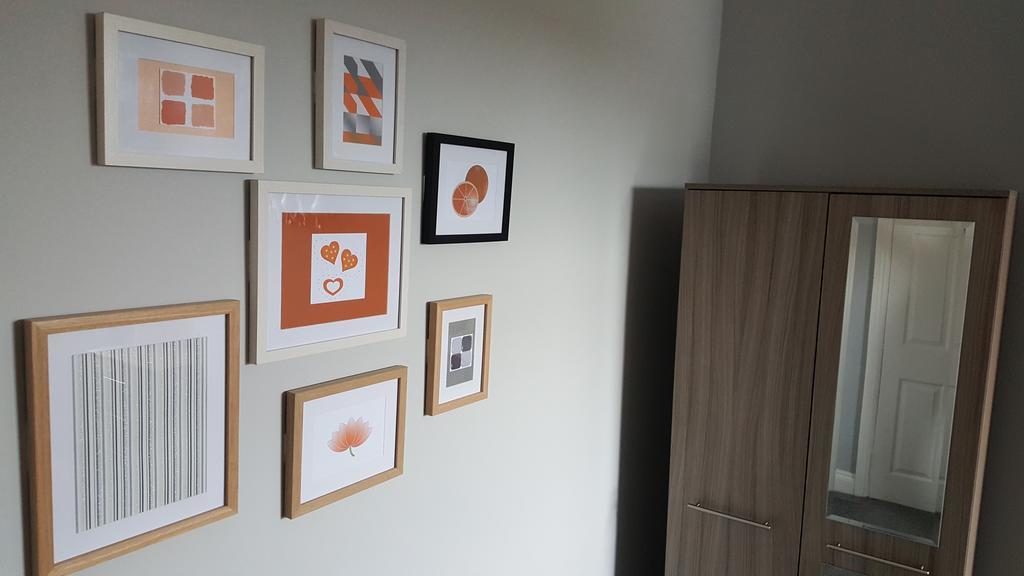 Appartamento Seventy Eight Southend-on-Sea Esterno foto