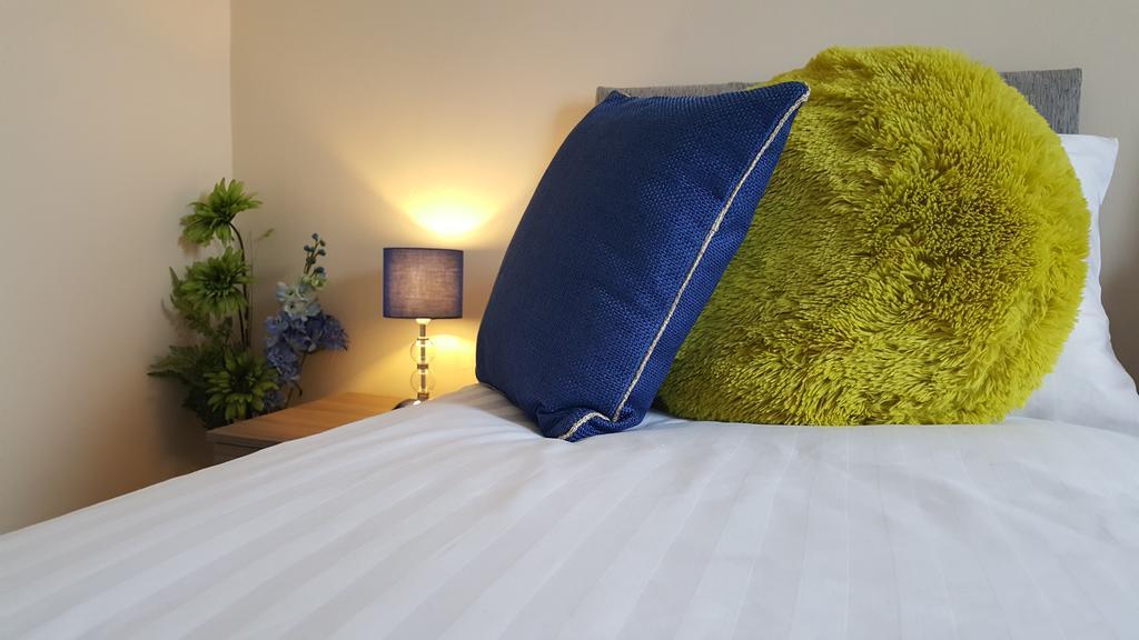 Appartamento Seventy Eight Southend-on-Sea Esterno foto