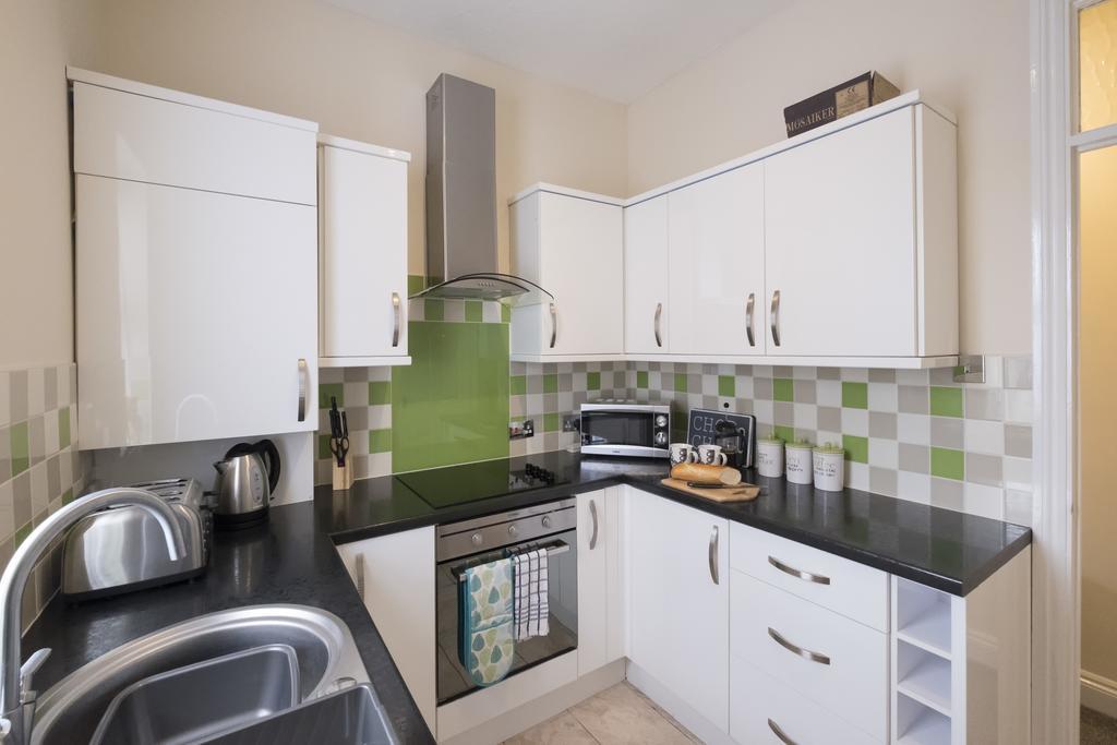 Appartamento Seventy Eight Southend-on-Sea Esterno foto