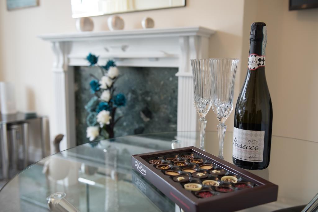 Appartamento Seventy Eight Southend-on-Sea Esterno foto