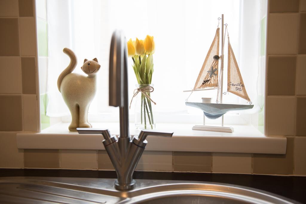 Appartamento Seventy Eight Southend-on-Sea Esterno foto