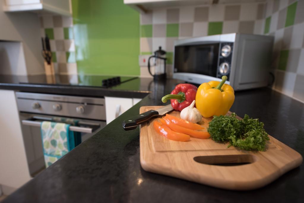 Appartamento Seventy Eight Southend-on-Sea Esterno foto