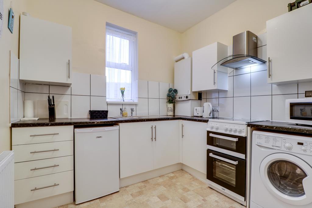 Appartamento Seventy Eight Southend-on-Sea Esterno foto