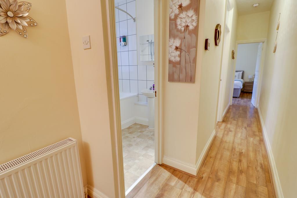 Appartamento Seventy Eight Southend-on-Sea Esterno foto