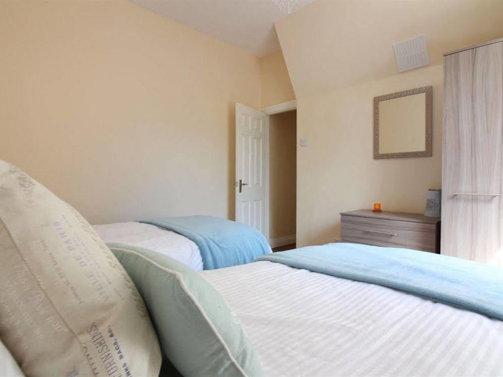 Appartamento Seventy Eight Southend-on-Sea Esterno foto