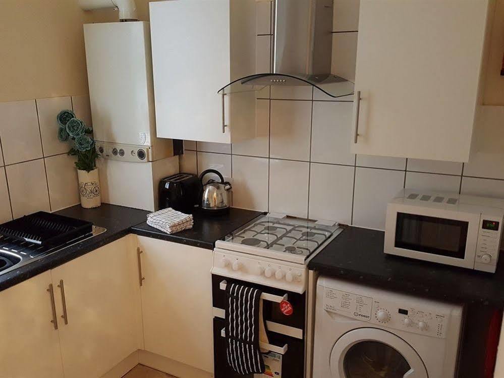 Appartamento Seventy Eight Southend-on-Sea Esterno foto