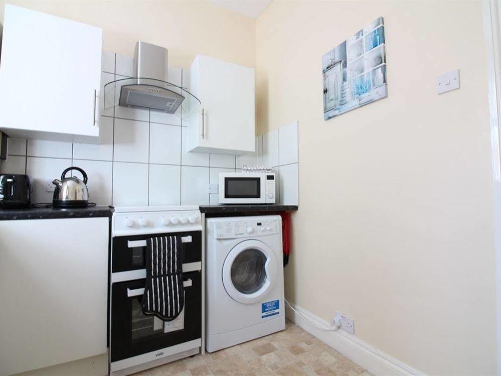 Appartamento Seventy Eight Southend-on-Sea Esterno foto