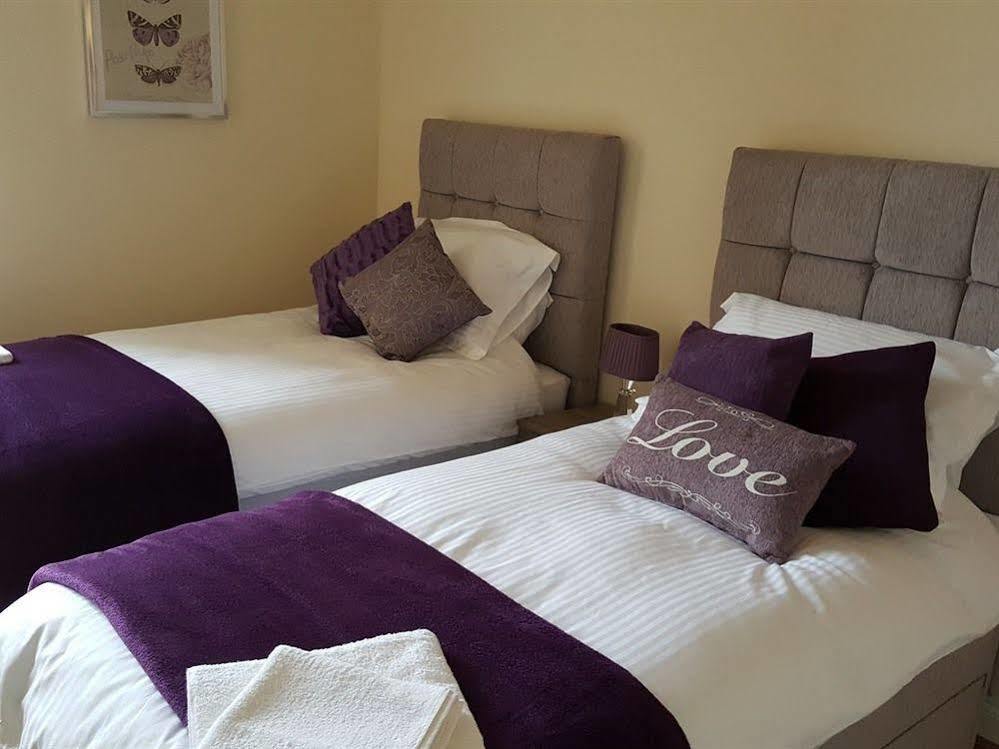 Appartamento Seventy Eight Southend-on-Sea Esterno foto