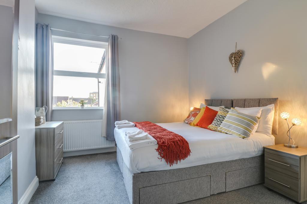 Appartamento Seventy Eight Southend-on-Sea Esterno foto