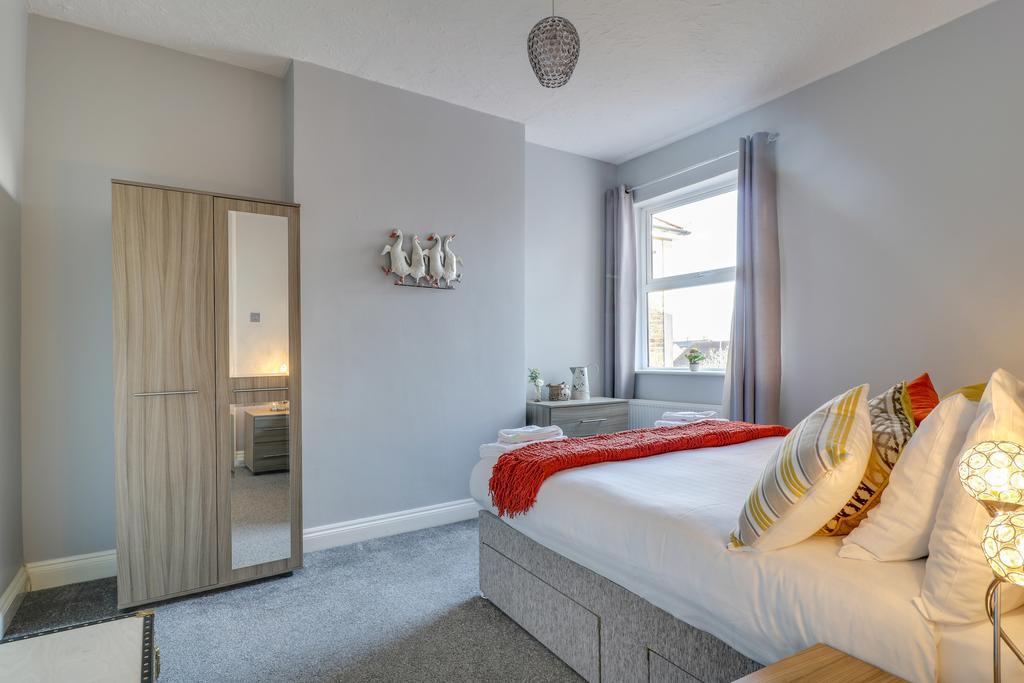 Appartamento Seventy Eight Southend-on-Sea Esterno foto