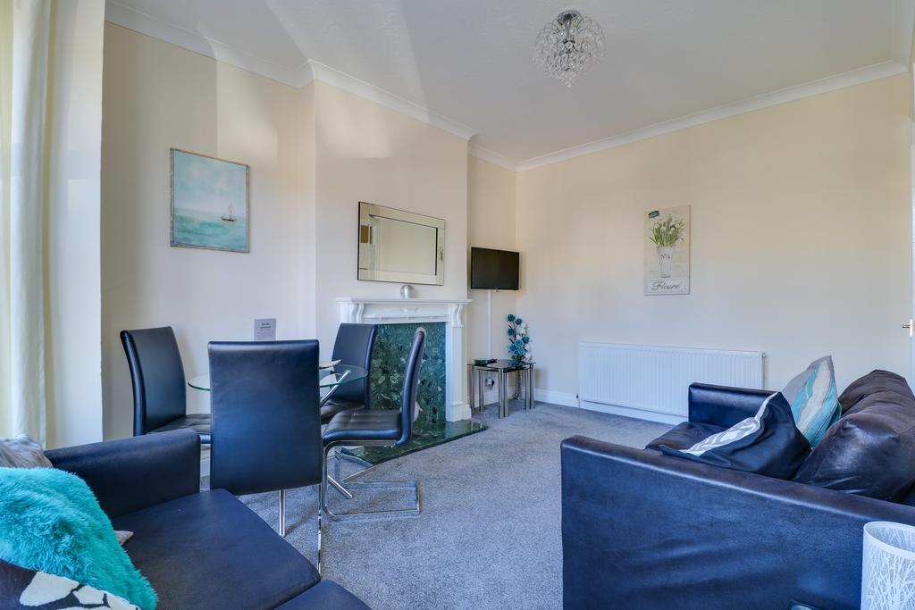 Appartamento Seventy Eight Southend-on-Sea Esterno foto