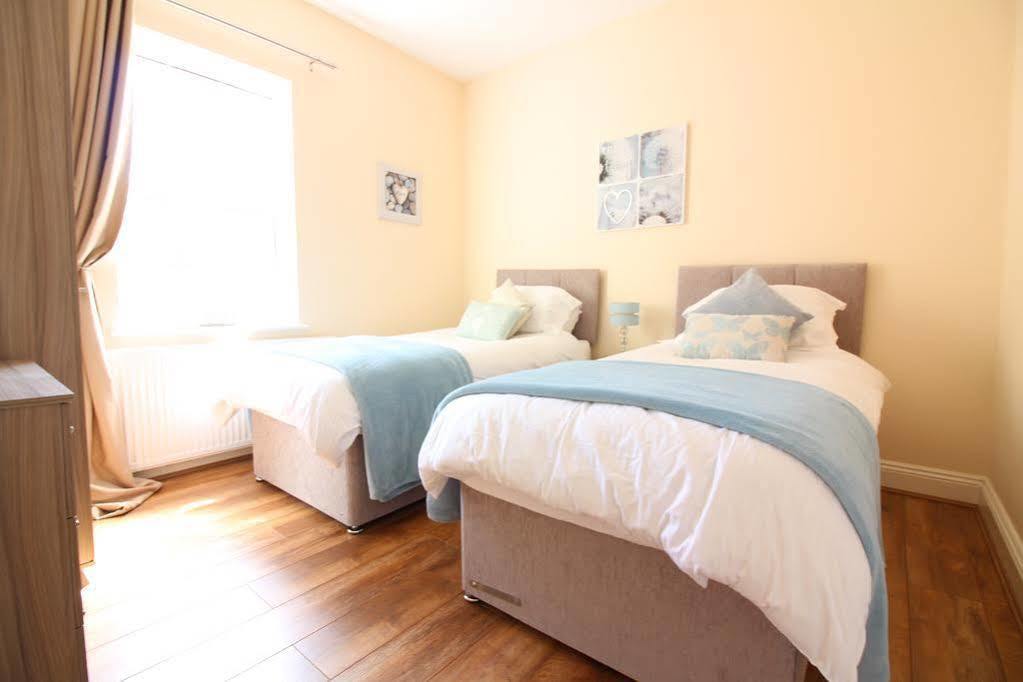Appartamento Seventy Eight Southend-on-Sea Esterno foto
