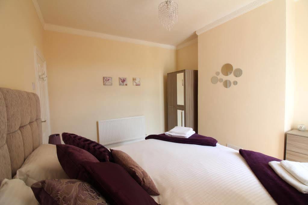 Appartamento Seventy Eight Southend-on-Sea Esterno foto